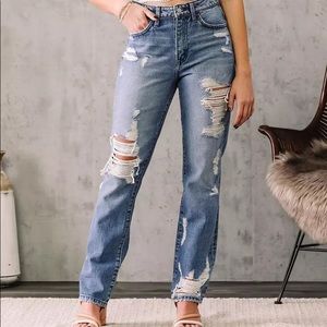 Flying Monkey Jeans Black Label